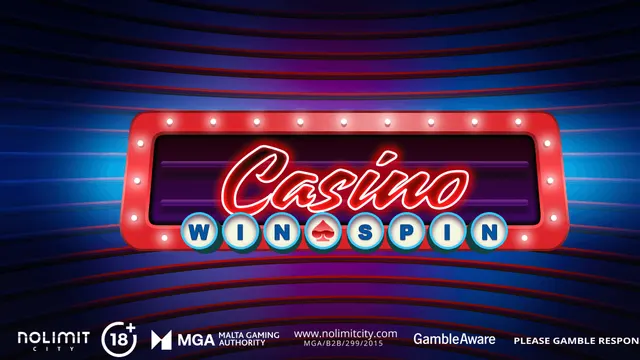 Casino Win Spin slot görseli