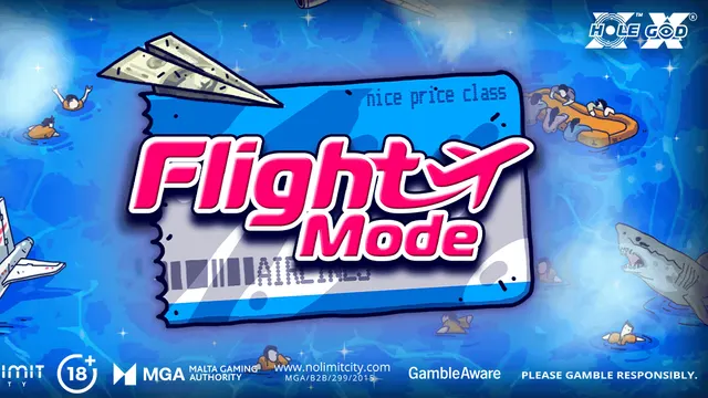 Flight Mode slot görseli