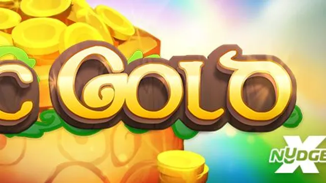 Gaelic Gold slot görseli