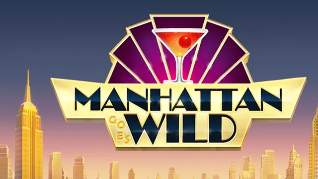 Manhattan Goes Wild slot görseli