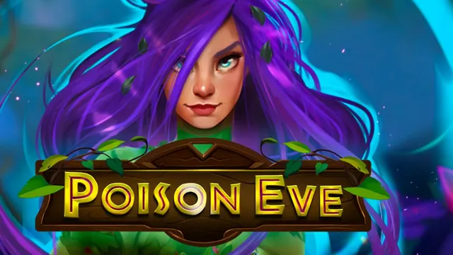 Poison Eve slot görseli