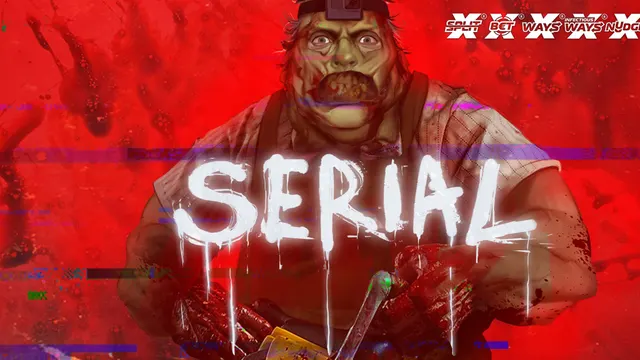 Serial slot görseli