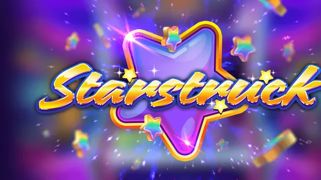 Starstruck slot görseli