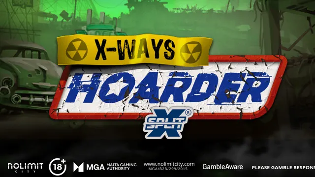 xWays Hoarder xSplit slot görseli